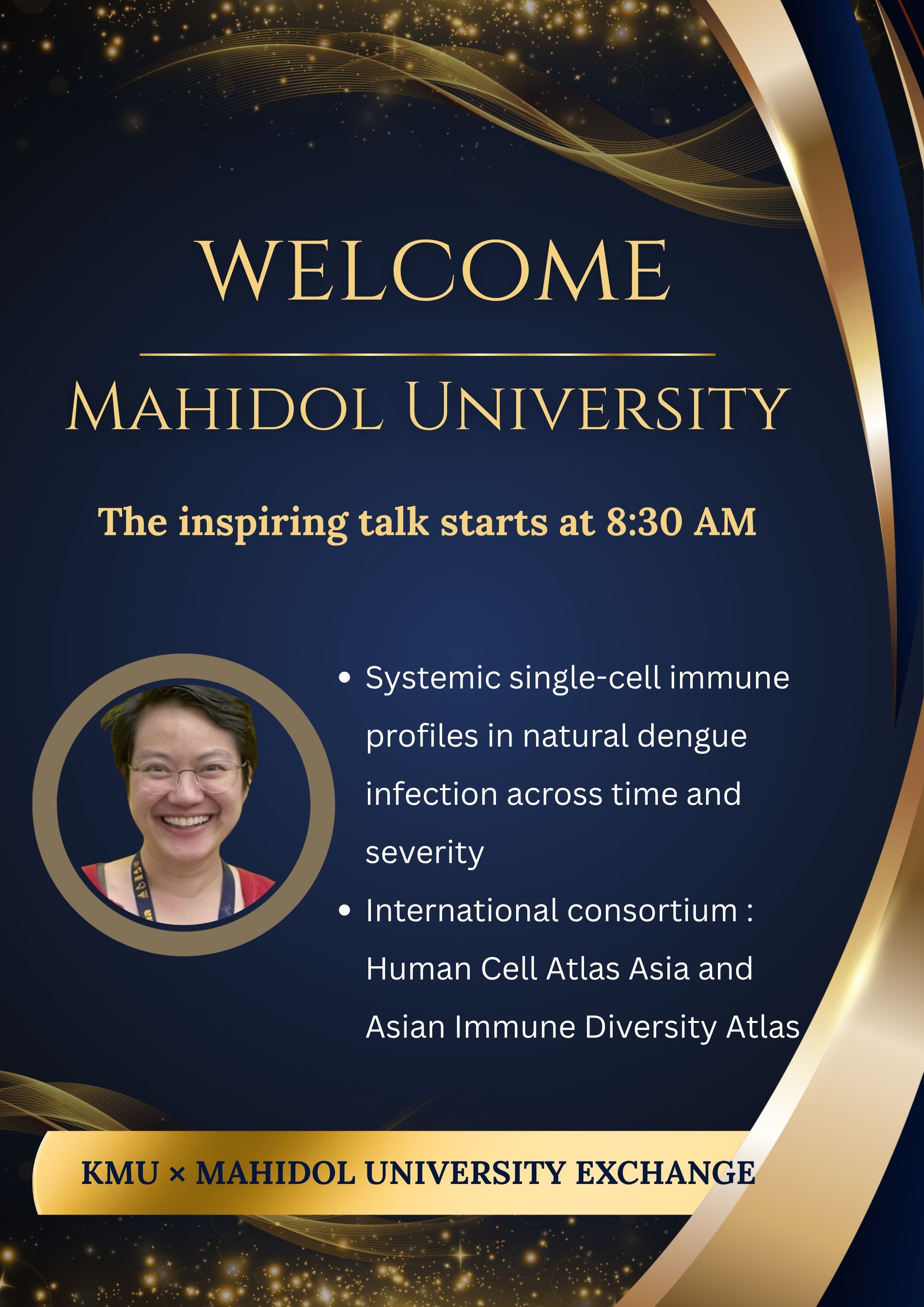 251128 Dr.Ponpan M. Choopong專題演講